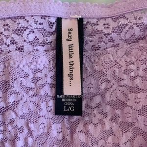 Victoria's Secret Intimates & Sleepwear - Victoria's Secret Womens Lingerie Teddie Sz L X07 Victoria's Secret Intimates & Sleepwear - Victoria's Secret Womens Lingerie Teddie Sz L X07